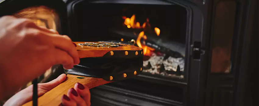 Cost of Wood Furnace Repair and Installation Services in Woodbury, MN