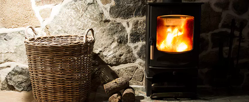 Wood Stove Fire Bricks Cleaning Services in Woodbury, Minnesota