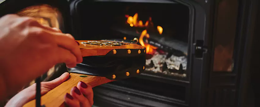 Wood Stove Grates Repair in Woodbury, Minnesota