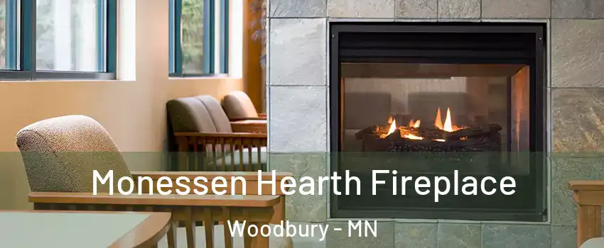  Monessen Hearth Fireplace Woodbury - MN