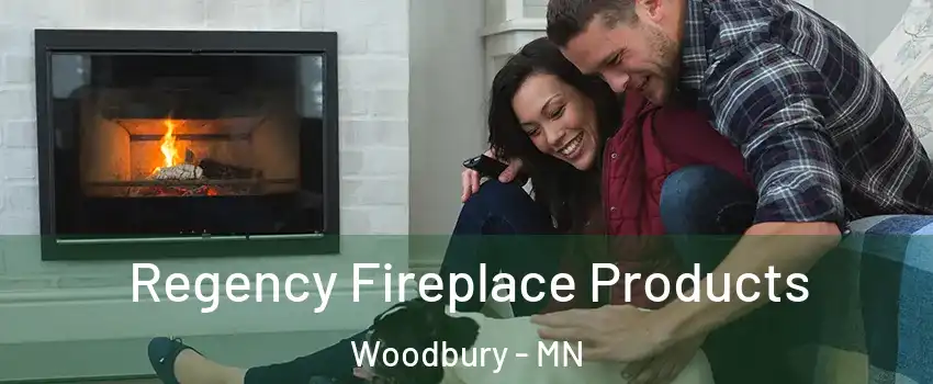  Regency Fireplace Products Woodbury - MN