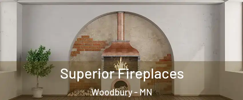  Superior Fireplaces Woodbury - MN
