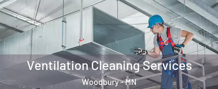  Ventilation Cleaning Services Woodbury - MN