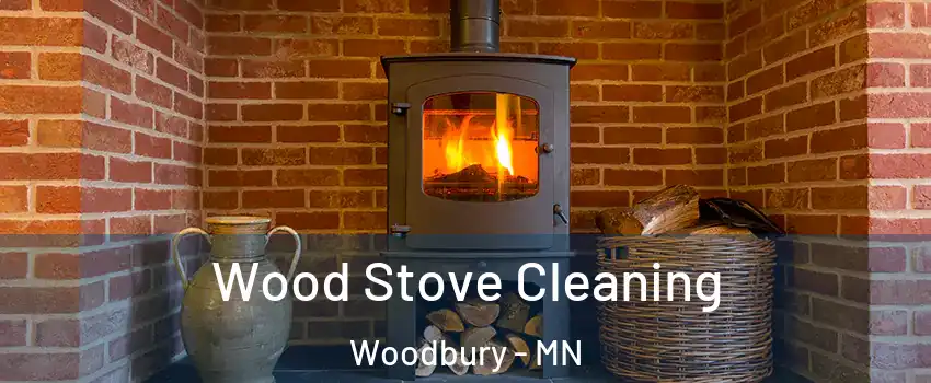  Wood Stove Cleaning Woodbury - MN