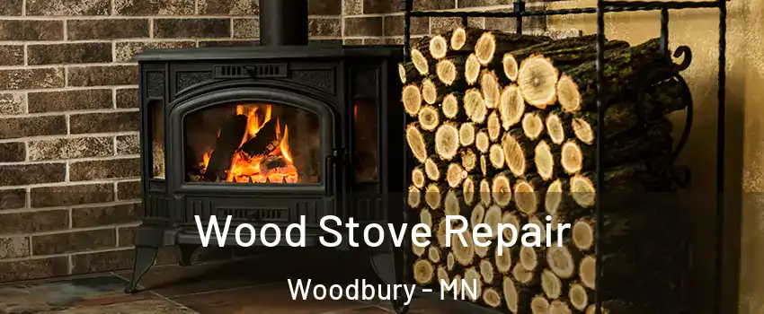  Wood Stove Repair Woodbury - MN